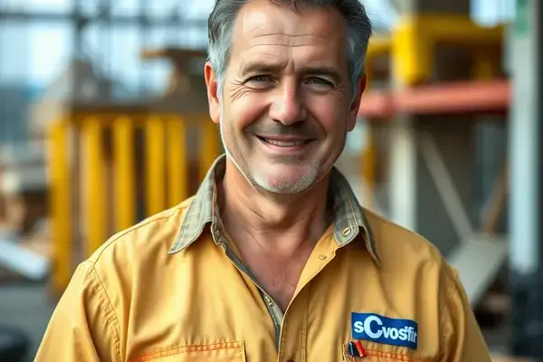 James Thompson, Owner & Founder